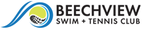 beechview swim and tennis club logo