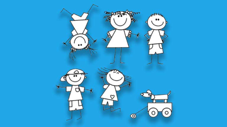 kids day at beechview swim club